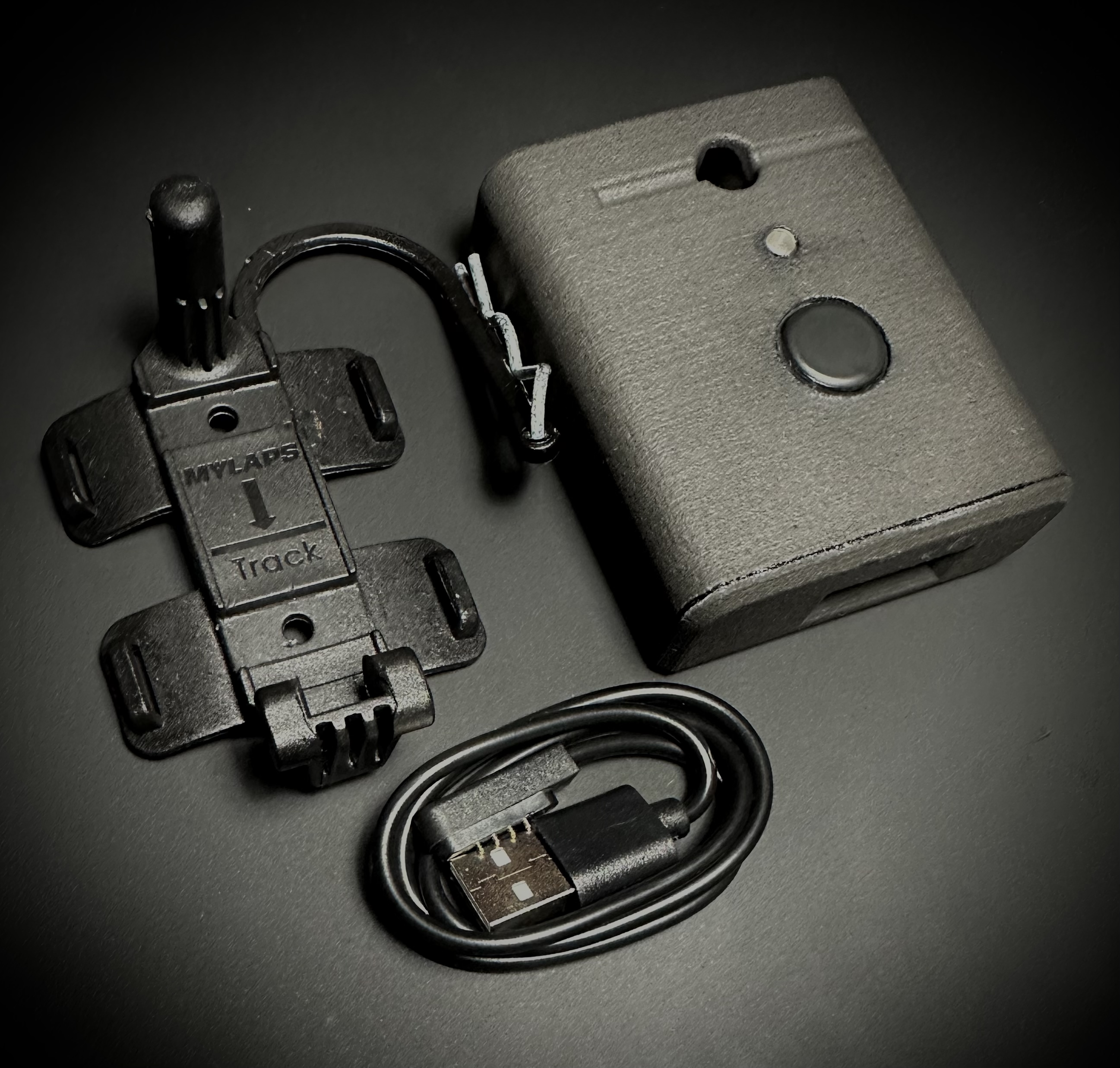 Basic device set