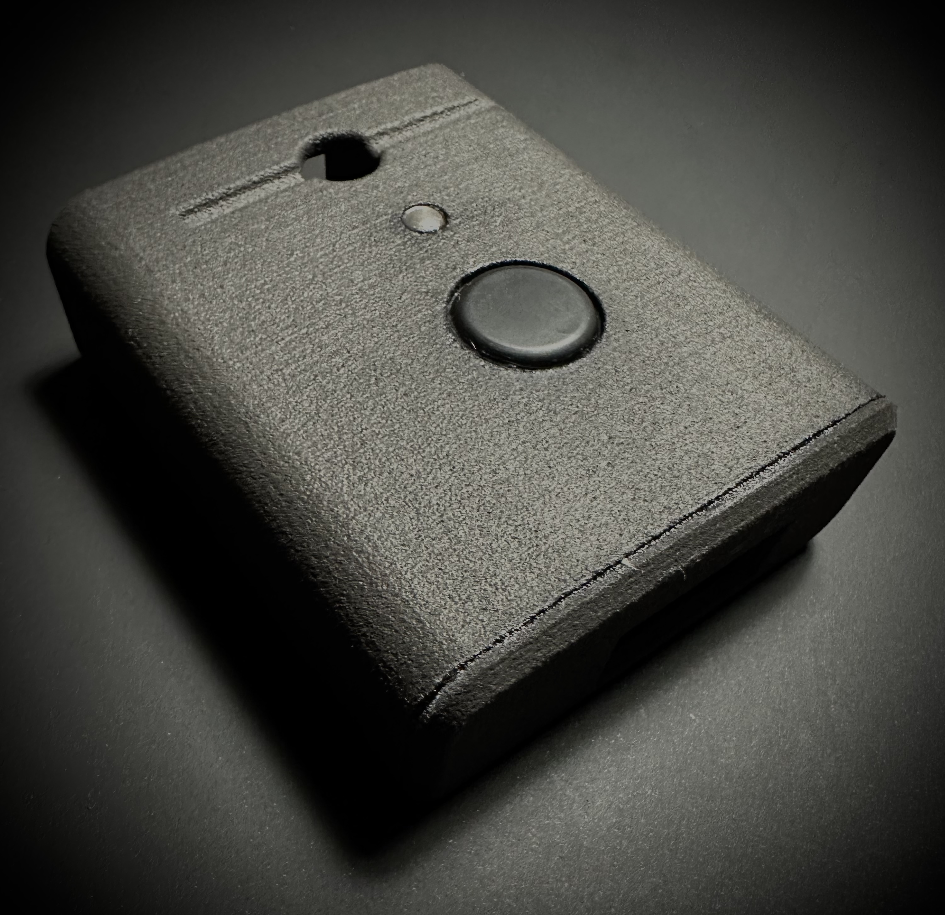 Stand Alone Device