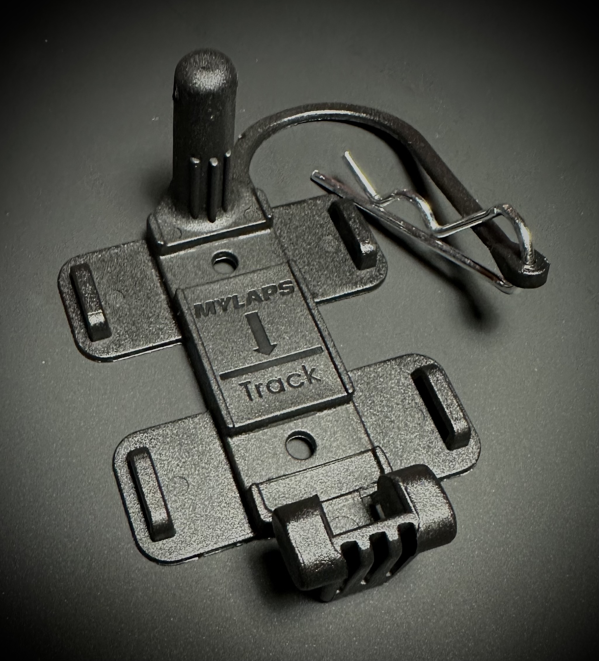 Mounting holder